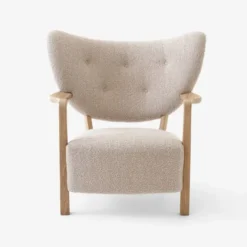 Fotel Wulff Atd2 Oak Karakorum 003 Andtradition