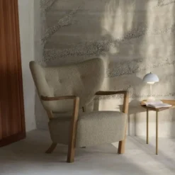 Fotel Wulff Atd2 Oak Karakorum 003 Andtradition