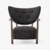 Fotel Wulff Atd2 Walnut Hallingdal 376 Andtradition