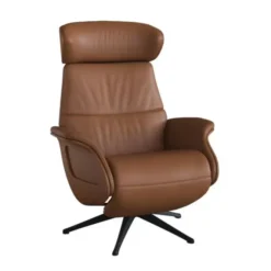 Fotel Wypoczynkowy Clement Function Flexlux