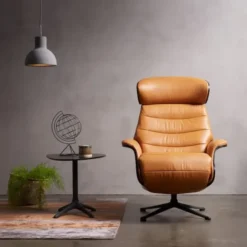 Fotel Wypoczynkowy Marina Flexlux