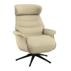 Fotel Wypoczynkowy Marina Sandy Beige Flexlux