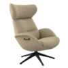 Fotel Wypoczynkowy More Melina Simply Beige