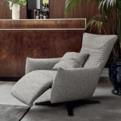 Fotel Wypoczynkowy Polse Calligaris