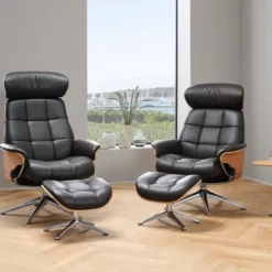 Fotel Wypoczynkowy Skagen Flexlux