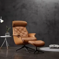 Fotel Wypoczynkowy Volden Flexlux