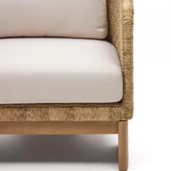 Fotel Xoriguer Kave Home