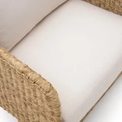 Fotel Xoriguer Kave Home