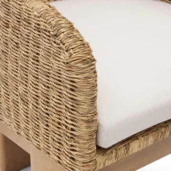 Fotel Xoriguer Kave Home