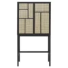 Gablota Air Czarna Design House Stockholm