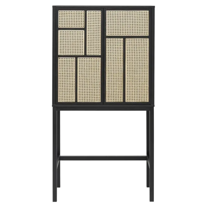 Gablota Air Czarna Design House Stockholm