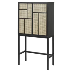 Gablota Air Czarna Design House Stockholm