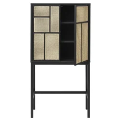 Gablota Air Czarna Design House Stockholm