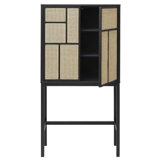 Gablota Air Czarna Design House Stockholm