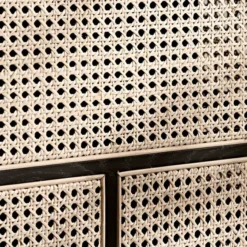 Gablota Air Czarna Design House Stockholm