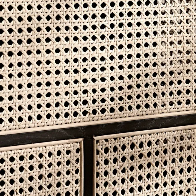 Gablota Air Czarna Design House Stockholm