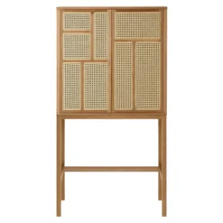 Gablota Air Dębowa Design House Stockholm