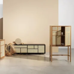 Gablota Air Dębowa Design House Stockholm
