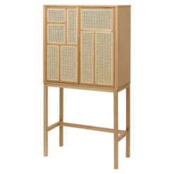 Gablota Air Dębowa Design House Stockholm