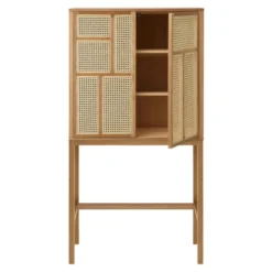 Gablota Air Dębowa Design House Stockholm