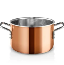 Garnek Eva Solo Copper 3.9 L Eva Solo