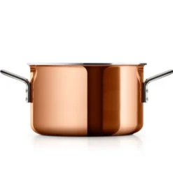 Garnek Eva Solo Copper 3.9 L Eva Solo