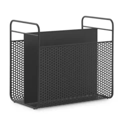 Gazetnik Analog Czarny Normann Copenhagen