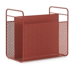Gazetnik Analog Czerwony Normann Copenhagen