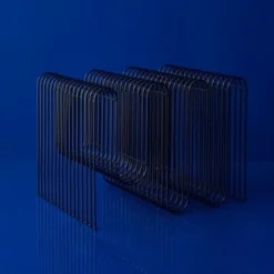 Gazetnik Curva Czarny Aytm