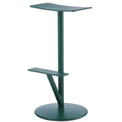 Hoker Barowy Sequoia 76 Cm Ciemnozielony Magis