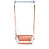 Huśtawka Ogrodowa Lisa Swing Pomarańczowa Scab Design