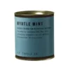 Kadzidełka Stożkowe Myrtle Mint