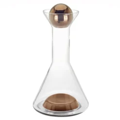 Karafka Do Whiskey Tank Miedziana Tom Dixon
