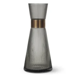 Karafka Do Wody Grand Cru Przydymiona 1L Rosendahl