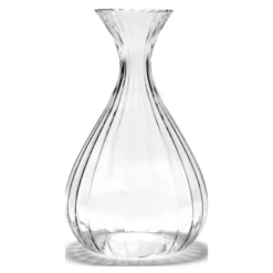 Karafka Inku Ribbed 1,8 L Serax