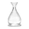 Karafka Inku Ribbed 0,5 L Serax