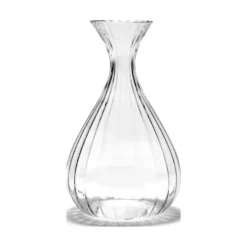 Karafka Inku Ribbed 0,5 L Serax
