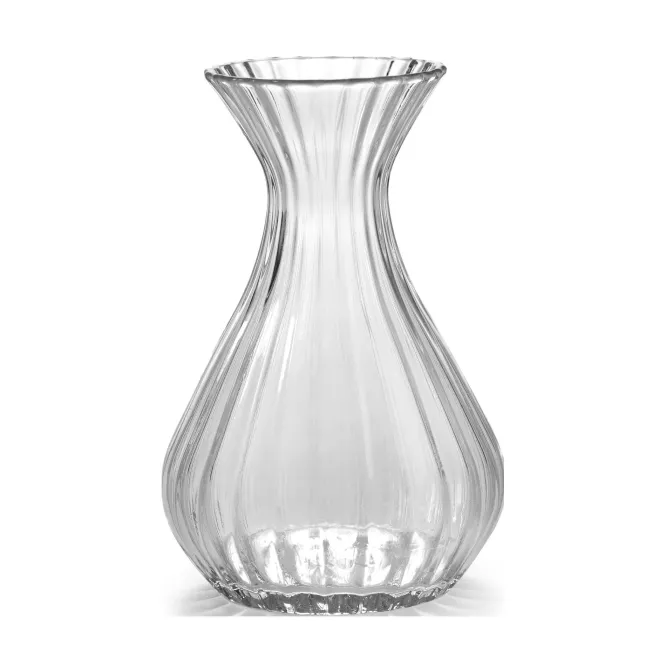Karafka Inku Ribbed 160 Ml Serax