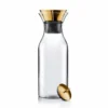 Karafka Ladówkowa Z Mosiężnym Wieczkiem Eva Solo