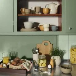 Karafka Limfjord Przezroczysta Broste Copenhagen