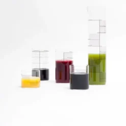 Karafka Rectangle Stripes Tre Product