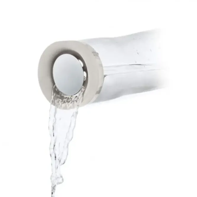 Karafka Splash Moonbeam Blomus