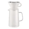 Karafka Z Filtrem Do Slow Coffee Alessi