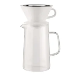 Karafka Z Filtrem Do Slow Coffee Alessi