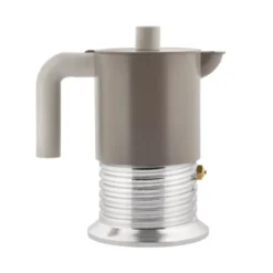 Kawiarka Do Espresso Vite 150 Ml Szary Alessi