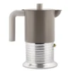 Kawiarka Do Espresso Vite 300 Ml Szara Alessi