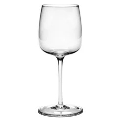 Kieliszek Do Białego Wina Passe-Partout Curved Serax