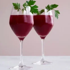 Kieliszek Do Białego Wina Perfection 6 Szt. Holme Gaard