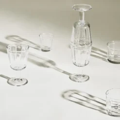 Kieliszek Do Białego Wina Surface 220 Ml Serax