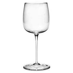 Kieliszek Do Czerwonego Wina Passe-Partout Curved Serax